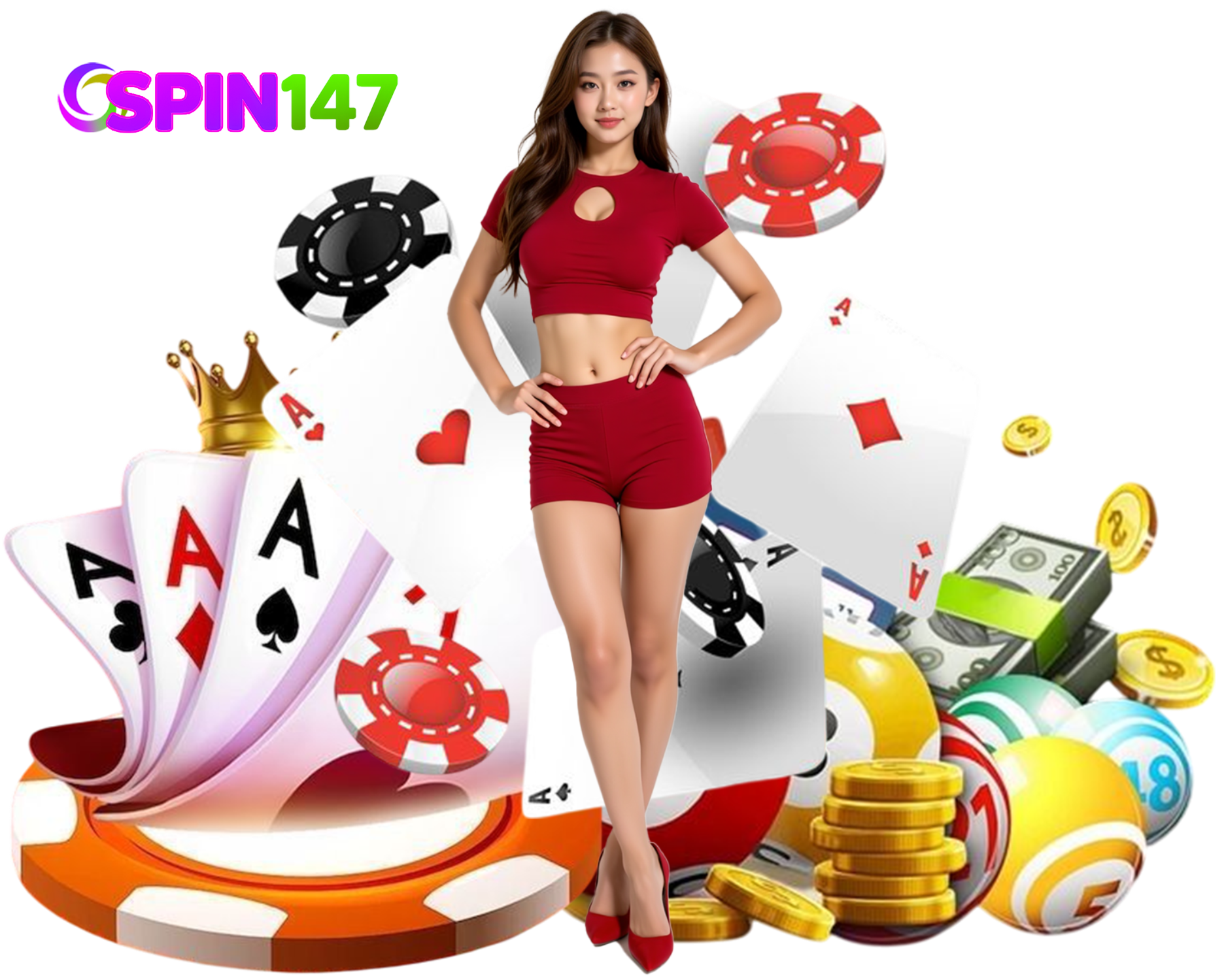 SPIN147 ทรูวอเลท